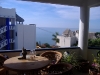 Condo Julie balcony